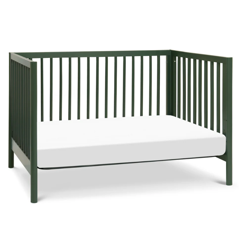 Birdie 3-in-1 Crib by DaVinci Baby at $399! Shop now at Nestled by Snuggle Bugz for Cribs.