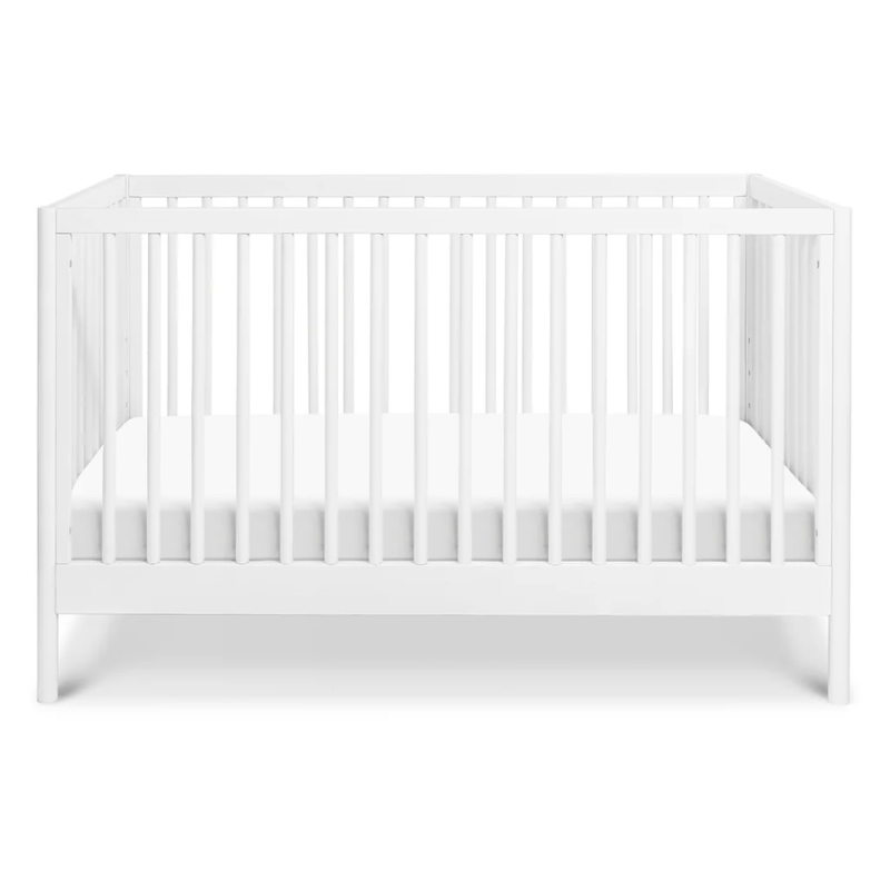 Birdie 3-in-1 Crib by DaVinci Baby at $399! Shop now at Nestled by Snuggle Bugz for Cribs.