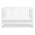 Birdie 3-in-1 Crib by DaVinci Baby at $399! Shop now at Nestled by Snuggle Bugz for Cribs.