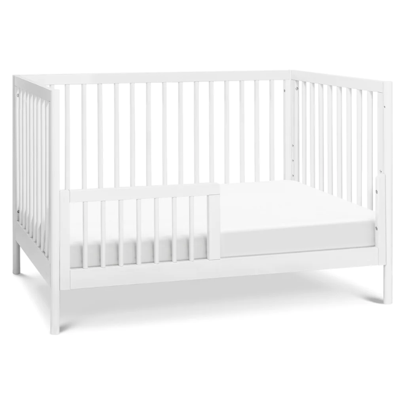 Birdie 3-in-1 Crib by DaVinci Baby at $399! Shop now at Nestled by Snuggle Bugz for Cribs.