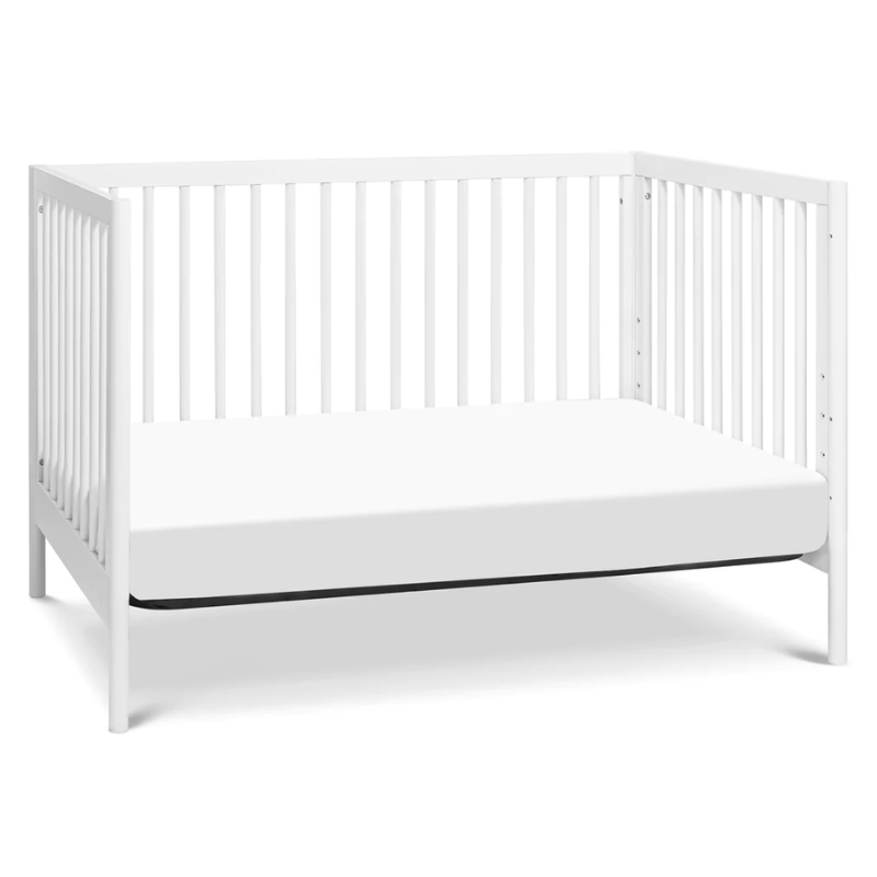 Birdie 3-in-1 Crib by DaVinci Baby at $399! Shop now at Nestled by Snuggle Bugz for Cribs.