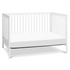 Birdie 3-in-1 Crib by DaVinci Baby at $399! Shop now at Nestled by Snuggle Bugz for Cribs.