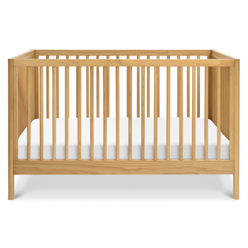 Birdie 3-in-1 Crib by DaVinci Baby at $399! Shop now at Nestled by Snuggle Bugz for Cribs.