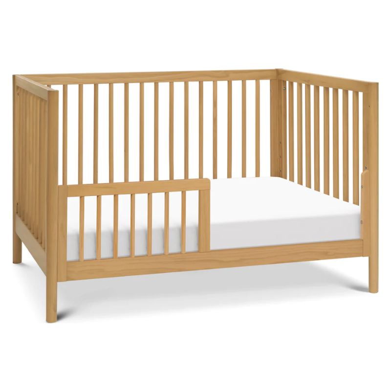 Birdie 3-in-1 Crib by DaVinci Baby at $399! Shop now at Nestled by Snuggle Bugz for Cribs.