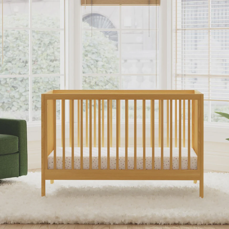 Birdie 3-in-1 Crib by DaVinci Baby at $399! Shop now at Nestled by Snuggle Bugz for Cribs.