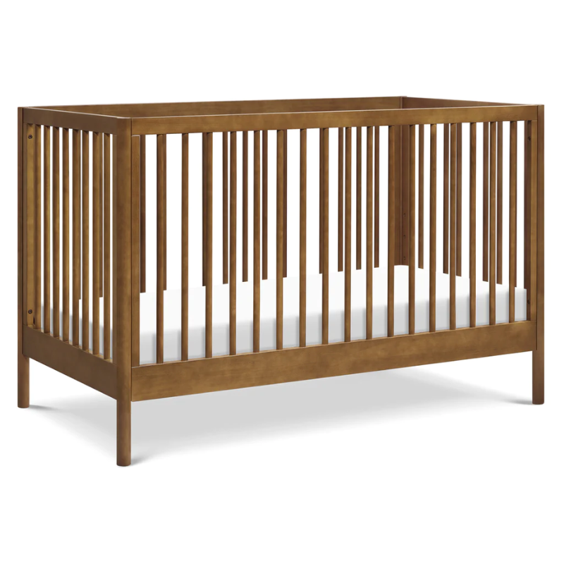 Birdie 3-in-1 Crib by DaVinci Baby at $399! Shop now at Nestled by Snuggle Bugz for Cribs.