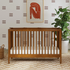 Birdie 3-in-1 Crib by DaVinci Baby at $399! Shop now at Nestled by Snuggle Bugz for Cribs.