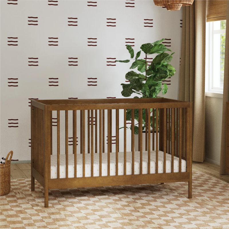 Birdie 3-in-1 Crib by DaVinci Baby at $399! Shop now at Nestled by Snuggle Bugz for Cribs.