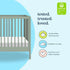 Birdie 3-in-1 Crib