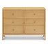 Birdie 6-Drawer Dresser