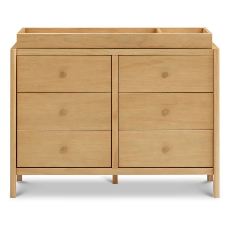 Birdie 6-Drawer Dresser