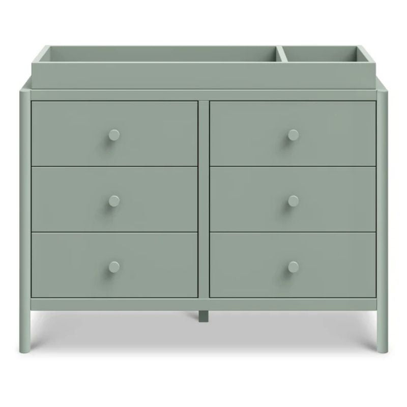 Birdie 6-Drawer Dresser