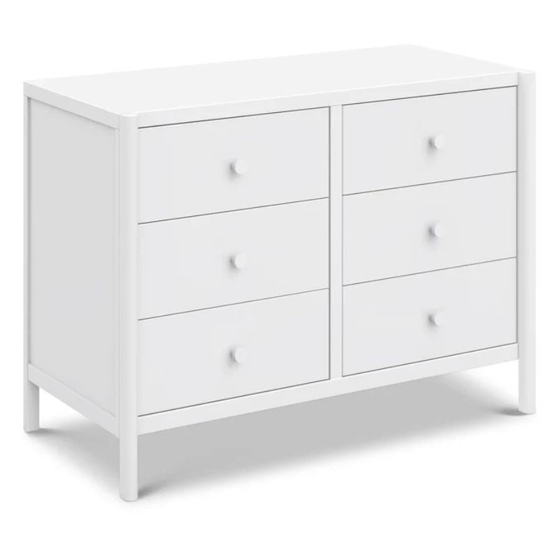 Birdie 6-Drawer Dresser