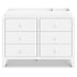 Birdie 6-Drawer Dresser