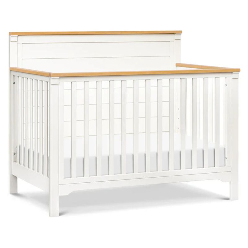 Shea 4-in-1 Convertible Crib