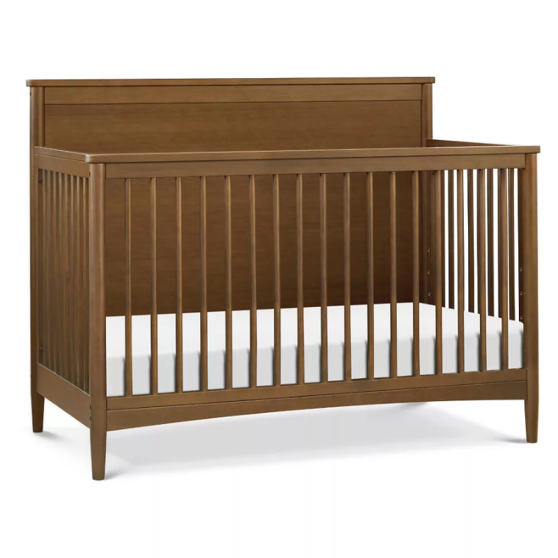 Frem 4-in-1 Convertible Crib by DaVinci at $549! Shop now at Nestled by Snuggle Bugz for Cribs.