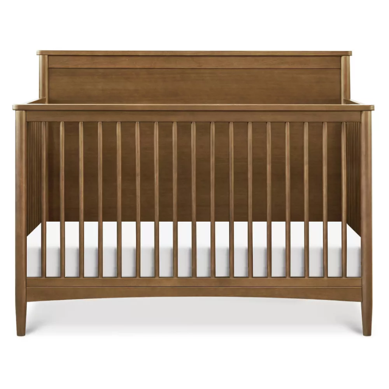 Frem 4-in-1 Convertible Crib by DaVinci at $549! Shop now at Nestled by Snuggle Bugz for Cribs.