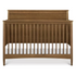 Frem 4-in-1 Convertible Crib by DaVinci at $549! Shop now at Nestled by Snuggle Bugz for Cribs.