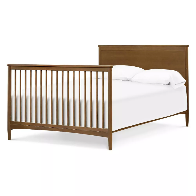 Frem 4-in-1 Convertible Crib by DaVinci at $549! Shop now at Nestled by Snuggle Bugz for Cribs.