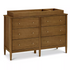 Frem 6-Drawer Dresser by DaVinci at $599! Shop now at Nestled by Snuggle Bugz for Dressers.