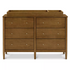 Frem 6-Drawer Dresser by DaVinci at $599! Shop now at Nestled by Snuggle Bugz for Dressers.