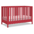 Sammy Scallop 4-in-1 Convertible Crib