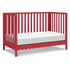 Sammy Scallop 4-in-1 Convertible Crib