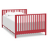 Sammy Scallop 4-in-1 Convertible Crib
