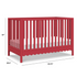 Sammy Scallop 4-in-1 Convertible Crib