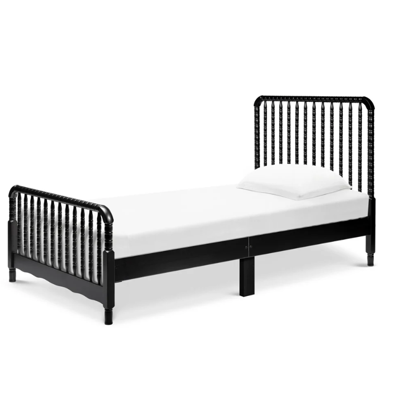 Jenny Lind Twin Bed – Snuggle Bugz