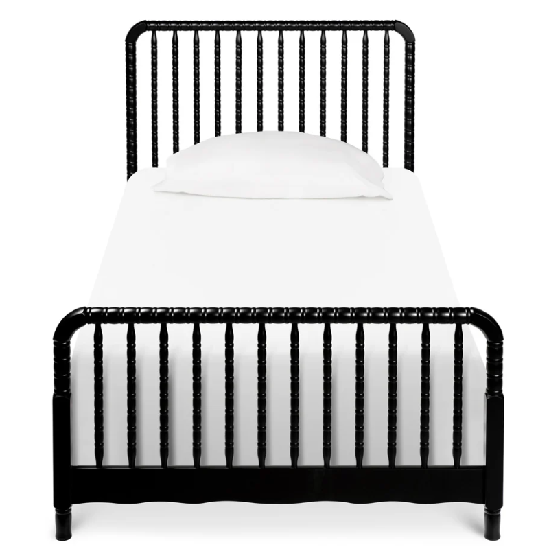 Jenny Lind Twin Bed