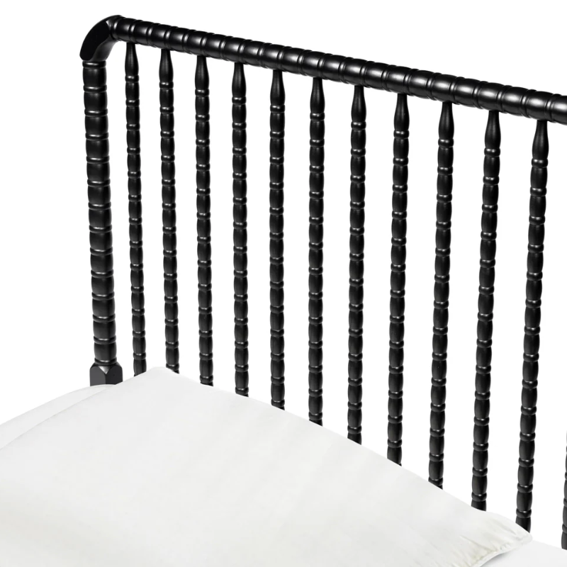 Jenny Lind Twin Bed
