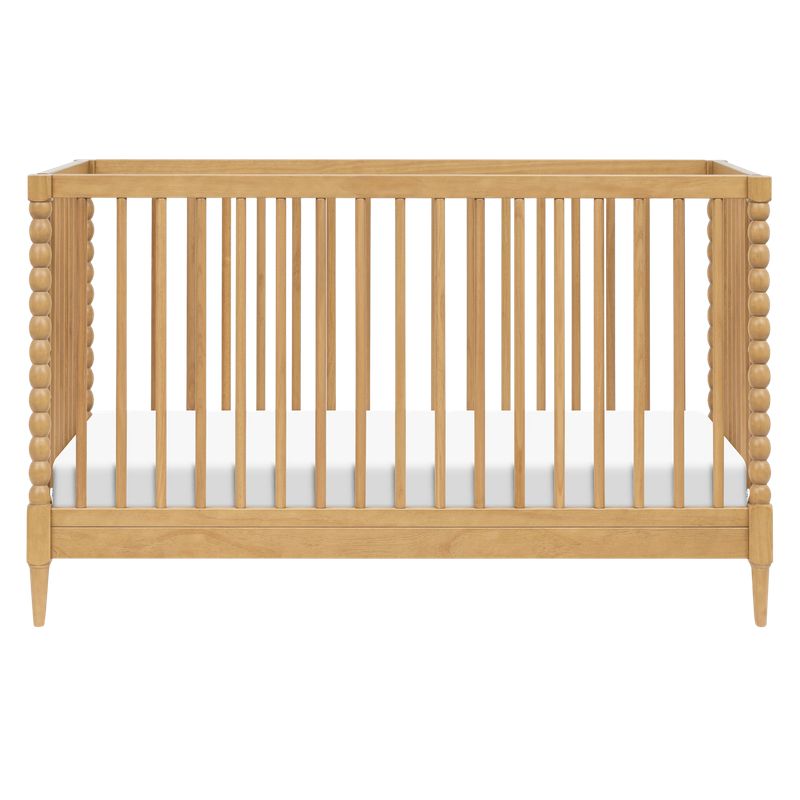 Lainey Bobbins 3-in-1 Convertible Crib
