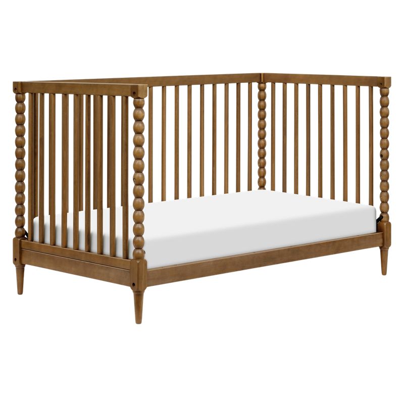 Lainey Bobbins 3-in-1 Convertible Crib