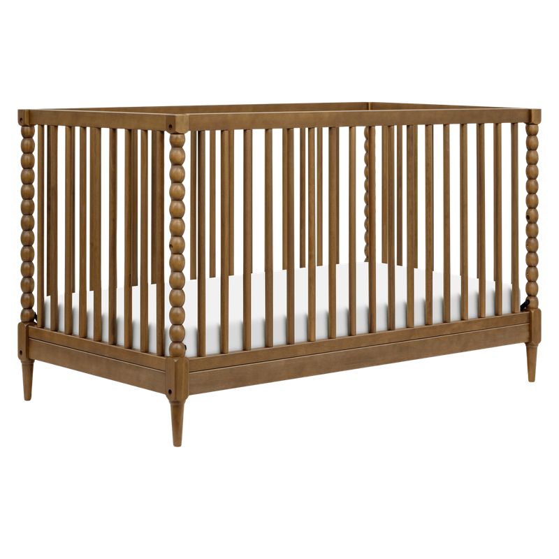 Lainey Bobbins 3-in-1 Convertible Crib