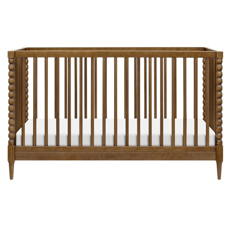 Lainey Bobbins 3-in-1 Convertible Crib
