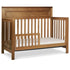 Autumn 4-in-1 Convertible Crib by DaVinci at $399! Shop now at Nestled by Snuggle Bugz for Cribs.