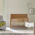 Autumn 4-in-1 Convertible Crib by DaVinci at $399! Shop now at Nestled by Snuggle Bugz for Cribs.