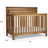 Autumn 4-in-1 Convertible Crib by DaVinci at $399! Shop now at Nestled by Snuggle Bugz for Cribs.