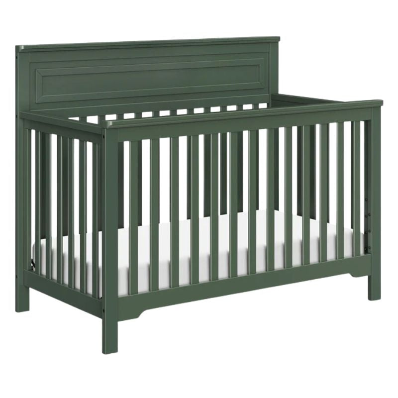 Autumn 4-in-1 Convertible Crib