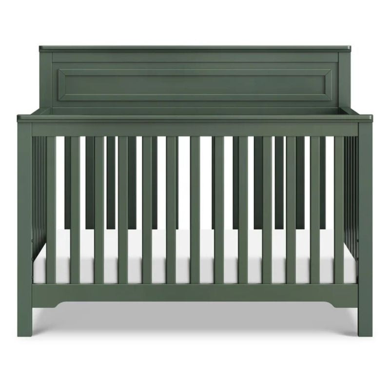 Autumn 4-in-1 Convertible Crib