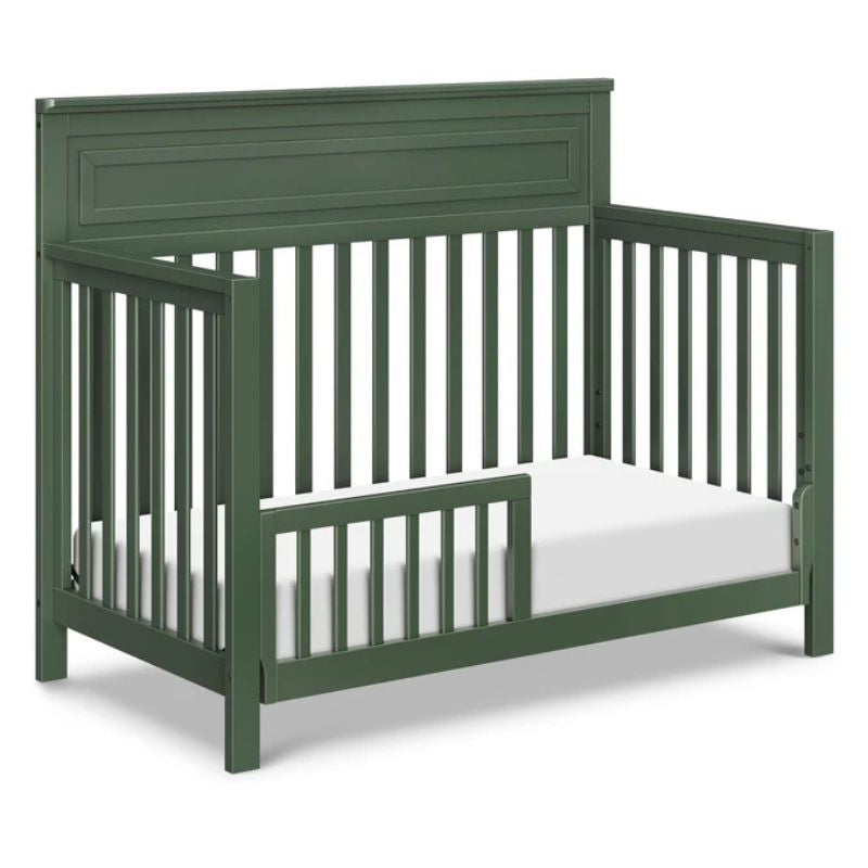 Autumn 4-in-1 Convertible Crib