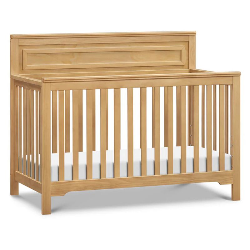 Autumn 4-in-1 Convertible Crib
