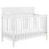 Autumn 4-in-1 Convertible Crib by DaVinci at $399! Shop now at Nestled by Snuggle Bugz for Cribs.