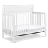 Autumn 4-in-1 Convertible Crib by DaVinci at $399! Shop now at Nestled by Snuggle Bugz for Cribs.