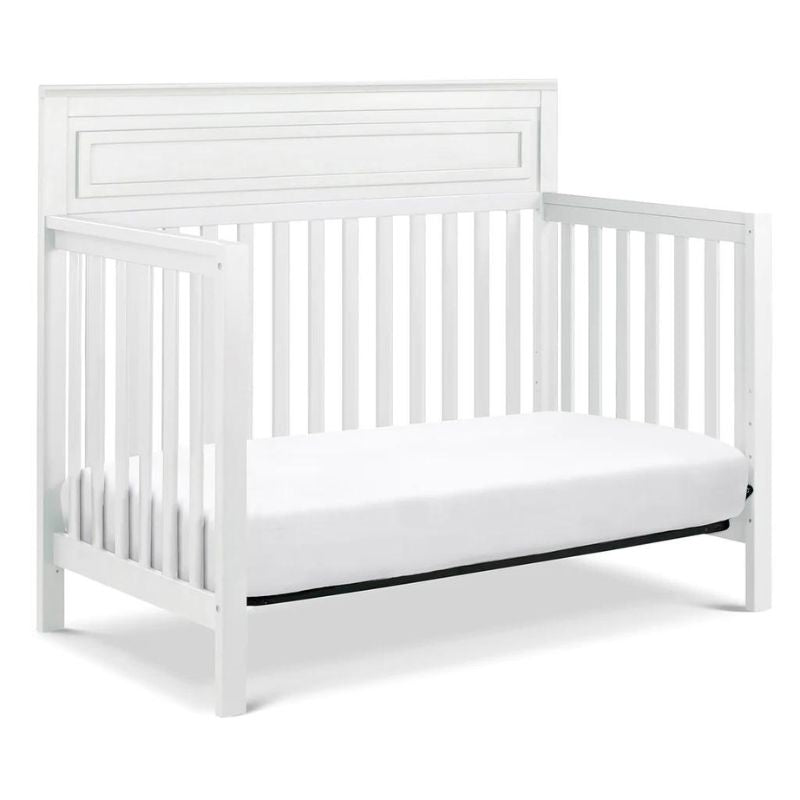 Autumn 4-in-1 Convertible Crib by DaVinci at $399! Shop now at Nestled by Snuggle Bugz for Cribs.