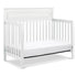 Autumn 4-in-1 Convertible Crib by DaVinci at $399! Shop now at Nestled by Snuggle Bugz for Cribs.