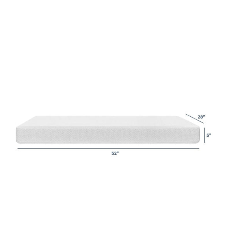 Comfort Crib Mattress