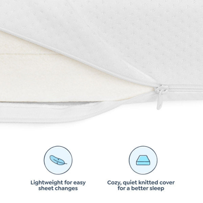 Comfort Crib Mattress