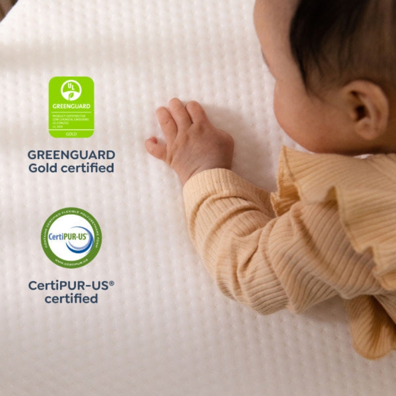 Comfort Crib Mattress